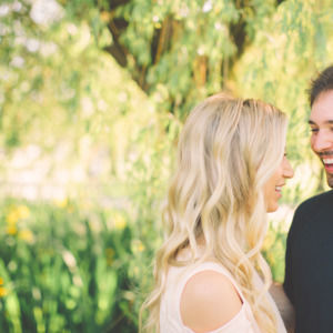 Meet your Posher, Talia